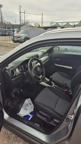 Обява за продажба на Suzuki Vitara Allgrip 1.6 4x4 GL+ , Android auto, Apple carplay  ~22 900 лв. - изображение 10