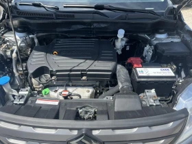 Suzuki Vitara Allgrip 1.6 4x4 GL+ , Android auto, Apple carplay - 22490 лв. - 19462175 13