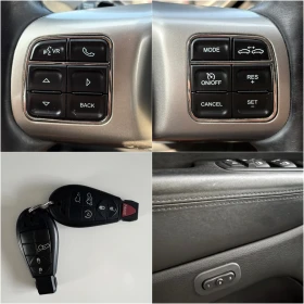 Jeep Grand cherokee 3.0CRD, 4X4, OVERLAND, FULL, TOP | Mobile.bg    15