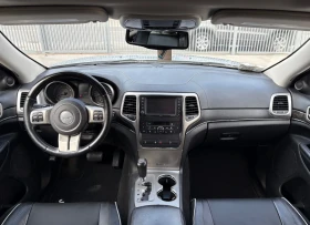 Jeep Grand cherokee 3.0CRD, 4X4, OVERLAND, FULL, TOP | Mobile.bg    10