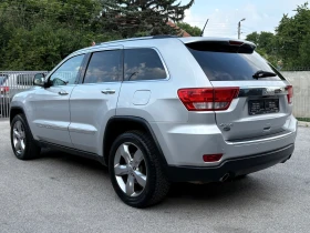Jeep Grand cherokee 3.0CRD, 4X4, OVERLAND, FULL, TOP | Mobile.bg    4