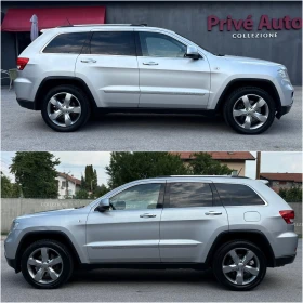 Jeep Grand cherokee 3.0CRD, 4X4, OVERLAND, FULL, TOP | Mobile.bg    7