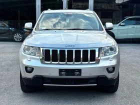 Jeep Grand cherokee 3.0CRD, 4X4, OVERLAND, FULL, TOP | Mobile.bg    2