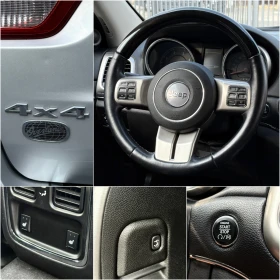 Jeep Grand cherokee 3.0CRD, 4X4, OVERLAND, FULL, TOP | Mobile.bg    13