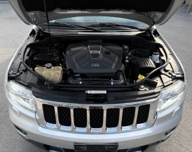 Jeep Grand cherokee 3.0CRD, 4X4, OVERLAND, FULL, TOP | Mobile.bg    17