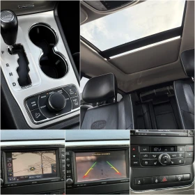 Jeep Grand cherokee 3.0CRD, 4X4, OVERLAND, FULL, TOP | Mobile.bg    14