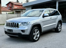 Jeep Grand cherokee 3.0CRD, 4X4, OVERLAND, FULL, TOP | Mobile.bg    3