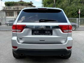 Jeep Grand cherokee 3.0CRD, 4X4, OVERLAND, FULL, TOP | Mobile.bg    5