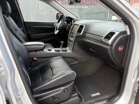 Jeep Grand cherokee 3.0CRD, 4X4, OVERLAND, FULL, TOP | Mobile.bg    11