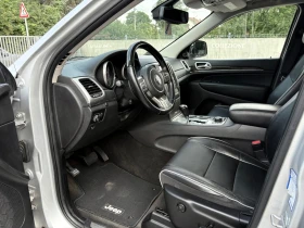 Jeep Grand cherokee 3.0CRD, 4X4, OVERLAND, FULL, TOP | Mobile.bg    9