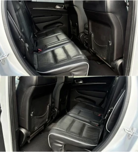 Jeep Grand cherokee 3.0CRD, 4X4, OVERLAND, FULL, TOP | Mobile.bg    12