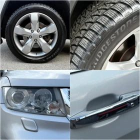 Jeep Grand cherokee 3.0CRD, 4X4, OVERLAND, FULL, TOP | Mobile.bg    8