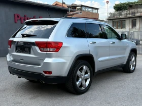 Jeep Grand cherokee 3.0CRD, 4X4, OVERLAND, FULL, TOP | Mobile.bg    6