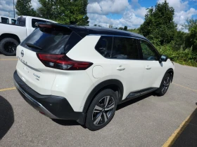 Nissan Rogue PLATINUM * CARFAX *  *   * | Mobile.bg    3