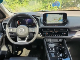 Nissan Rogue PLATINUM * CARFAX *  *   * | Mobile.bg    7