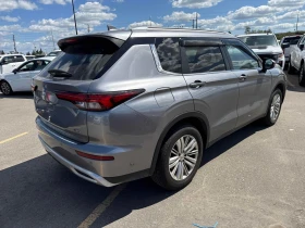 Mitsubishi Outlander CARFAX* *   *  | Mobile.bg    12