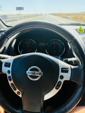 Nissan Qashqai | Mobile.bg    3