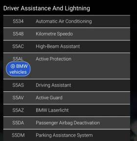 BMW X3 G01 face 30d - 42950 € - 19388976 13