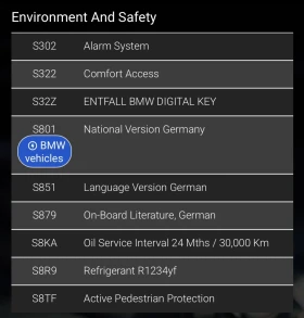 BMW X3 G01 face 30d - 42950 € - 19388976 11