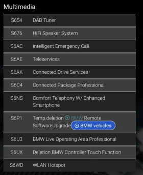 BMW X3 G01 face 30d - 42950 € - 19388976 14