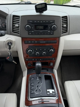 Jeep Cherokee 5.7Hemi 326кс * Швейцария* - 15800 лв. - 86966448 15