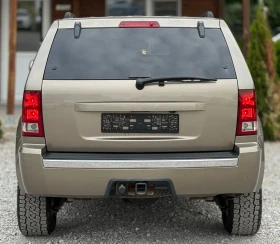 Jeep Cherokee 5.7Hemi 326кс * Швейцария* - 15800 лв. - 86966448 5