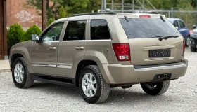 Jeep Cherokee 5.7Hemi 326кс * Швейцария* - 15800 лв. - 86966448 4