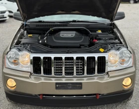 Jeep Cherokee 5.7Hemi 326кс * Швейцария* - 15800 лв. - 86966448 17