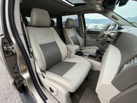 Jeep Cherokee 5.7Hemi 326кс * Швейцария* - 15800 лв. - 86966448 13