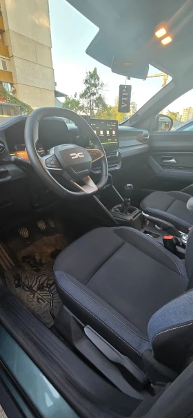 Обява за продажба на Dacia Duster ~43 500 лв. - изображение 4