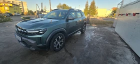 Обява за продажба на Dacia Duster ~43 500 лв. - изображение 2