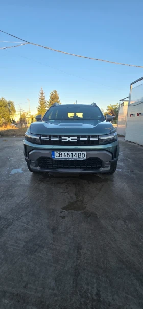 Обява за продажба на Dacia Duster ~43 500 лв. - изображение 1