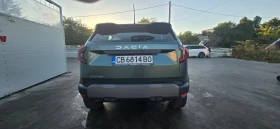 Обява за продажба на Dacia Duster ~43 500 лв. - изображение 3
