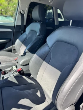 Audi Q3 | Mobile.bg    6