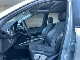 Mercedes-Benz ML 320 CDI 4 Matic Sport | Mobile.bg    6