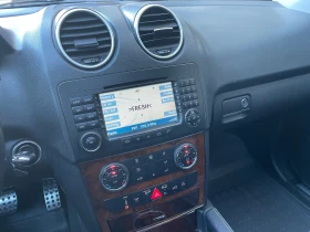 Mercedes-Benz ML 320 CDI 4 Matic Sport | Mobile.bg    11