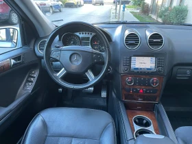 Mercedes-Benz ML 320 CDI 4 Matic Sport | Mobile.bg    8