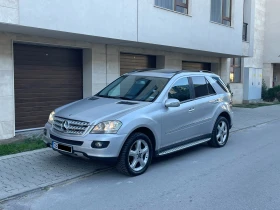  Mercedes-Benz ML 320
