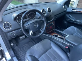 Mercedes-Benz ML 320 CDI 4 Matic Sport | Mobile.bg    7