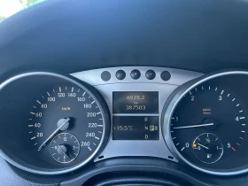 Mercedes-Benz ML 320 CDI 4 Matic Sport | Mobile.bg    10