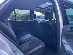 Mercedes-Benz ML 320 CDI 4 Matic Sport | Mobile.bg    14