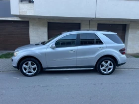 Mercedes-Benz ML 320 CDI 4 Matic Sport | Mobile.bg    5
