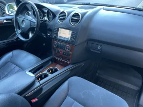Mercedes-Benz ML 320 CDI 4 Matic Sport | Mobile.bg    16