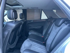 Mercedes-Benz ML 320 CDI 4 Matic Sport | Mobile.bg    13