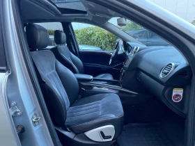 Mercedes-Benz ML 320 CDI 4 Matic Sport | Mobile.bg    15