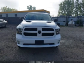 Обява за продажба на Dodge RAM 1500 CLASSIC TRADESMAN ~35 000 лв. - изображение 2 | Auto.bg Обява за продажба на Dodge RAM 1500 CLASSIC TRADESMAN ~35 000 лв. - изображение 2