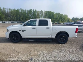 Dodge RAM 1500 CLASSIC TRADESMAN | Mobile.bg    15