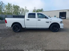 Dodge RAM 1500 CLASSIC TRADESMAN | Mobile.bg    14