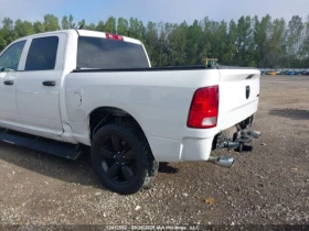Обява за продажба на Dodge RAM 1500 CLASSIC TRADESMAN ~35 000 лв. - изображение 7 | Auto.bg Обява за продажба на Dodge RAM 1500 CLASSIC TRADESMAN ~35 000 лв. - изображение 7
