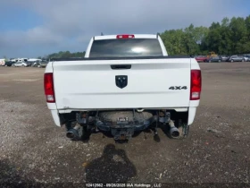Обява за продажба на Dodge RAM 1500 CLASSIC TRADESMAN ~35 000 лв. - изображение 3 | Auto.bg Обява за продажба на Dodge RAM 1500 CLASSIC TRADESMAN ~35 000 лв. - изображение 3